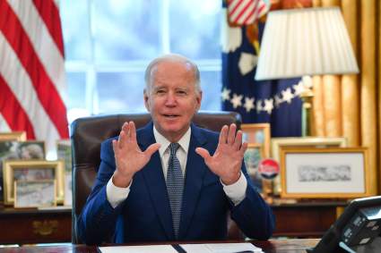 COVID-19: Joe Biden está “entusiasmado” con la píldora de Pfizer: ¿Qué dijo?