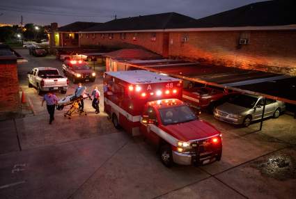 Reportan primera muerte por variante ómicron en EE.UU: ¿Estaba vacunado?