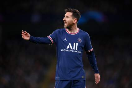 En Leo Messi se ve que el Bitcoin tiene potencial yendo al futuro: ¿Cómo va eso?