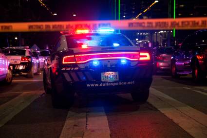 5 niños huérfanos en Texas: Hombre asesina a la esposa y se suicida: Arsenio González