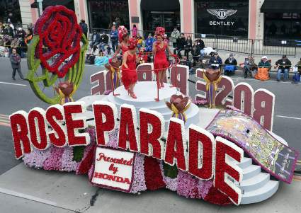 Desfile de las Rosas 2025: ¿Cómo ver el Live Stream?