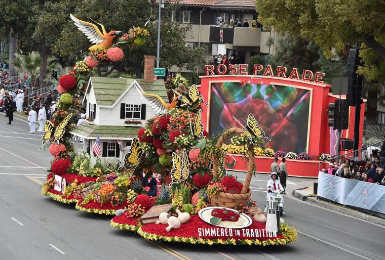 ¿Habrá Desfile de las Rosas en 2022?