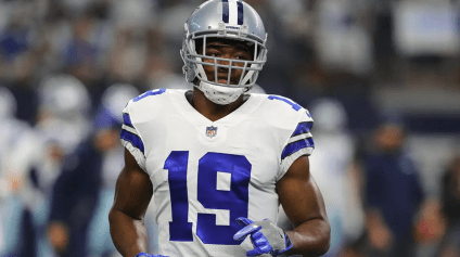 Los Cowboys dan informes contradictorios de Amari Cooper previo a partido ante los Saints: ¿Qué pasa?