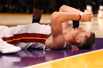 ¿Los problemas ofensivos del Heat evitan su progreso como candidato al título?