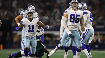 Los Cowboys no podrán contar con un titular clave por el resto del 2021