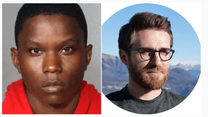 Vincent Pinkney: Cinco cosas que debes saber