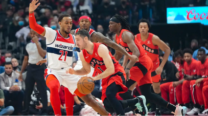 Estos son los candidatos por opción de ‘buyout’ para los Lakers: ¿Quiénes son?