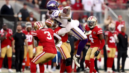 Los 49ers agregan a dos apoyadores previo al choque con los Seahawks: ¿Qué pasa?