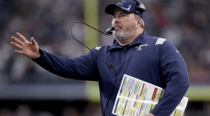 Los Cowboys hicieron algo insólito previo a partido: ¿Qué ocurrió?