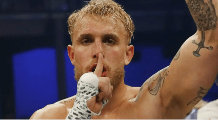 Leyenda de la UFC retó a Jake Paul para una posible pelea: ¿Se hará?