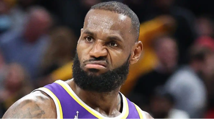 LeBron James rompe su silencio sobre algún posible cambio