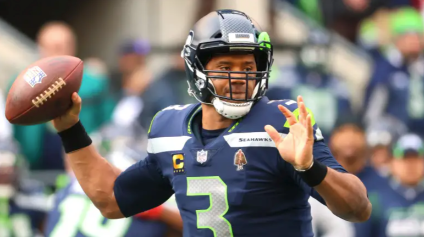 Russell Wilson ligado con rival de la NFC: ¿Dónde podrá terminar?