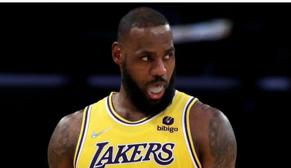 Se burlan de jugador de los Celtics tras ignorar a LeBron James: ¿Por qué?