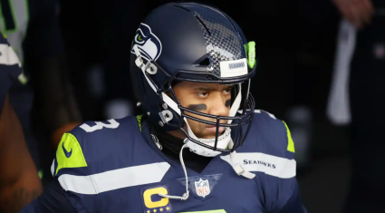 Se revela tensión por actitud ‘alejada’ de Russell Wilson: ¿Se quiere ir?