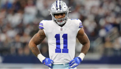 Los Cowboys toman decisión luego del rumor de cambio de posición de Micah Parsons