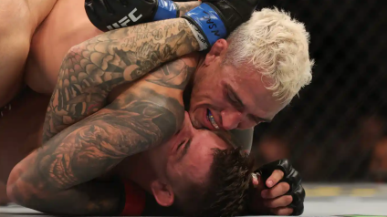 Conor McGregor y Nate Diaz destrozan a Dustin Poirier por perder en la UFC 269: ¿Qué dijeron?