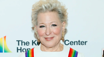 ¿Cuál es el valor de Bette Midler?: Cinco cosas que debes saber