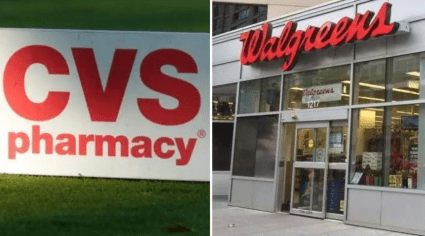 Las horas de operación de CVS y Walgreens: ¿Cuándo abren en Navidad?