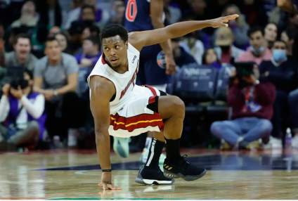VIDEO: Figura del Miami Heat es ‘troleada’ en comercial de Super Bowl