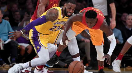 INFORME: Jugador sale del retiro para firmar con los Lakers