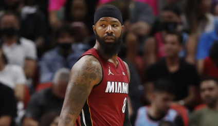 Jugador de Miami Heat habla por primera vez tras perderse 23 partidos: ¿Qué dijo Markieff Morris?