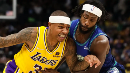 Los Lakers tomaron una decisión sobre el futuro de Isaiah Thomas: ¿Se quedó?