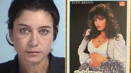 Patty Breton iba bajo un nombre artístico en la serie Baywatch: ¿Cuál era?