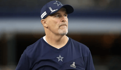 Rumor indica nuevo futuro para Dan Quinn de los Cowboys: ¿Dónde irá?