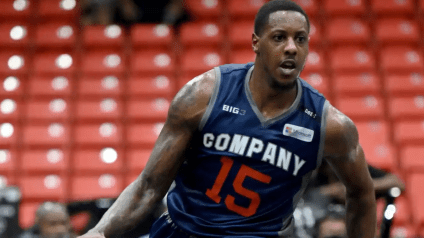 Twitter reacciona al regreso de un dos veces campeón de la NBA: ¿Regresó Mario Chalmers al Miami Heat