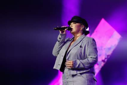 Chiquis se refiere a la deslealtad de su familia