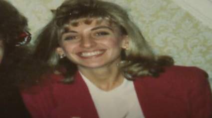 Christy Mirack: su crimen se resolvió 25 años más tarde