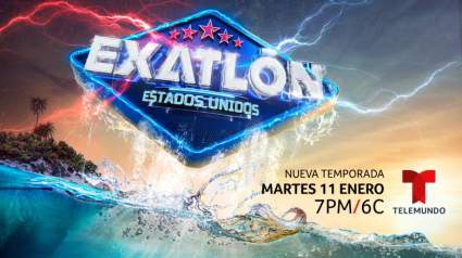 Video: Escucha las confesiones de los nuevos Contendientes de Exatlon
