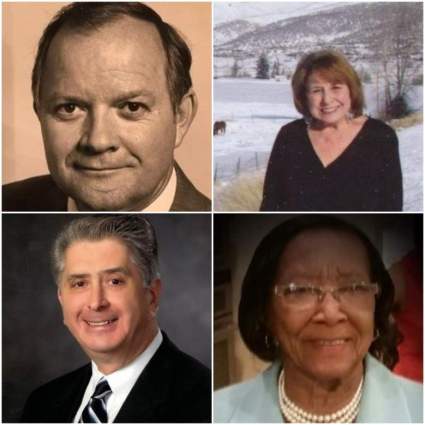 Obituarios: recordando a los fallecidos en Houston de la última semana