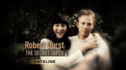 Robert Durst: asesinó a su mejor amiga y fue arrestado 15 años después