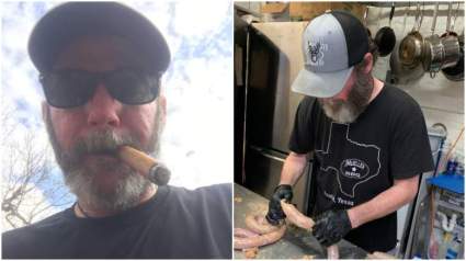 John Mueller: muere leyenda de la barbacoa a los 52 años