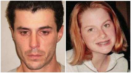 Nicholas McGuffin, pasó 9 años erróneamente en la cárcel por el asesinato de su novia