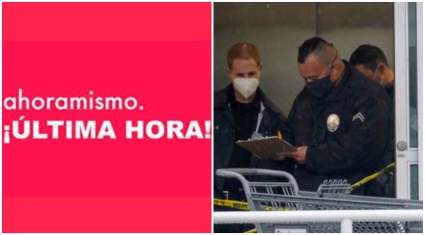 Los Ángeles: Policía mata a tiros a niña de 14 años que se probaba vestidos en una tienda