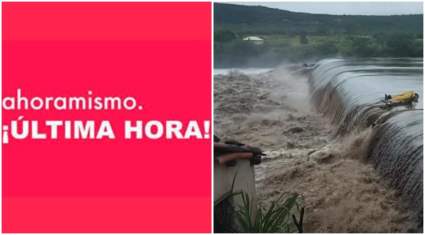 Desastre en Brasil: Colapsan dos represas y se inundan varias ciudades – Fotos y Videos