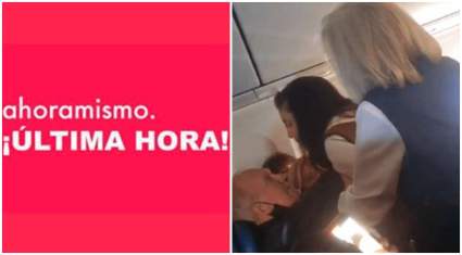 Quién es Patricia Cornwall, la ex actriz Playboy detenida en un vuelo Delta por agresión