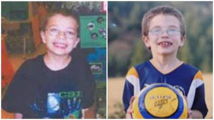 Kyron Horman: desapareció en 2010 con 7 años