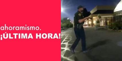 Tucson: Policía mató a tiros a hombre en silla de ruedas – Video impactante