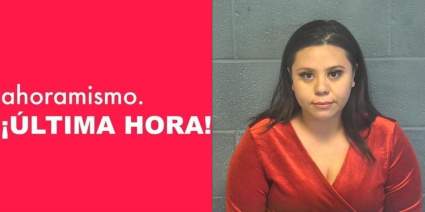 Oklahoma: Hispana deja solos a sus cuatro hijos para irse de copas: ¿Quién es?