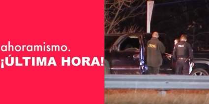 Maryland: Asesinan a balazos a boxeador que viajaba a fiesta de Navidad