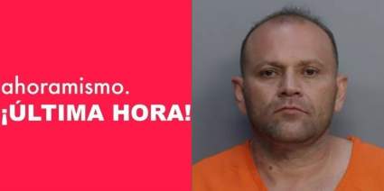 Miami: Venezolano estrangula a su esposa y se entrega a la policía