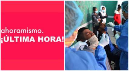 COVID-19: Estados Unidos supera cifra récord de contagios: ¿Cuántas muertes reportaron?