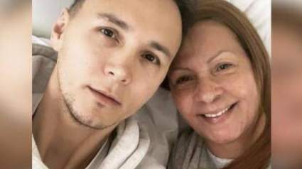 Asesino de famoso peluquero Mauricio Leal y su madre estaría solo 13 años en prisión