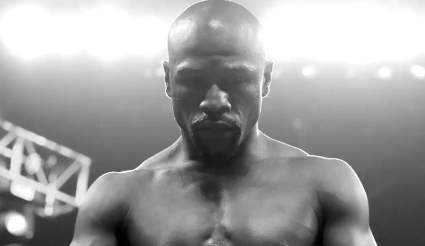 Floyd Mayweather insinúa su regreso al boxeo en 2022: ¿Contra quién peleará?