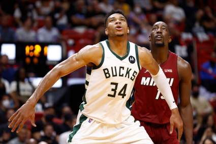 Giannis Antetokounmpo minimiza al Miami Heat del 2020: ¿Qué dijo al respecto?