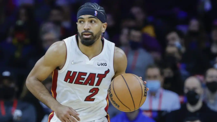 Escolta del Heat irreconocible tras estrenar nuevo peinado: ¿Explicó por qué? [FOTO]