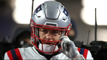 El revelador reconocimiento de Mac Jones tras la paliza contra los Bills